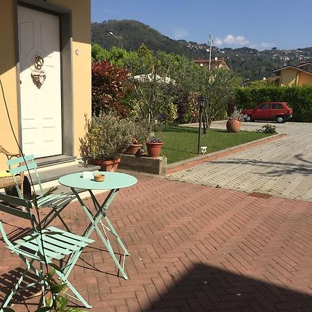 B & B Da Ferro Massarosa Dış mekan fotoğraf
