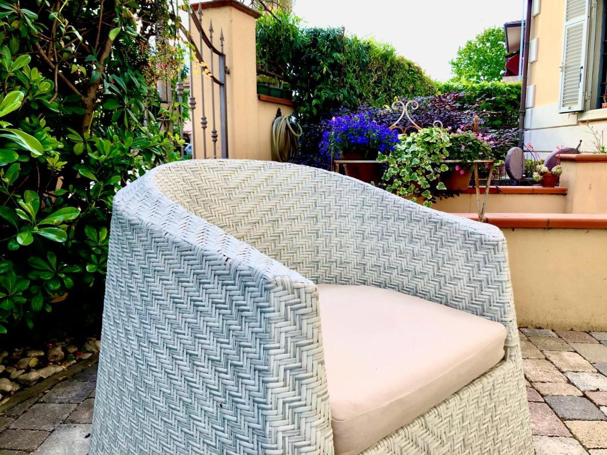 B & B Da Ferro Massarosa Dış mekan fotoğraf