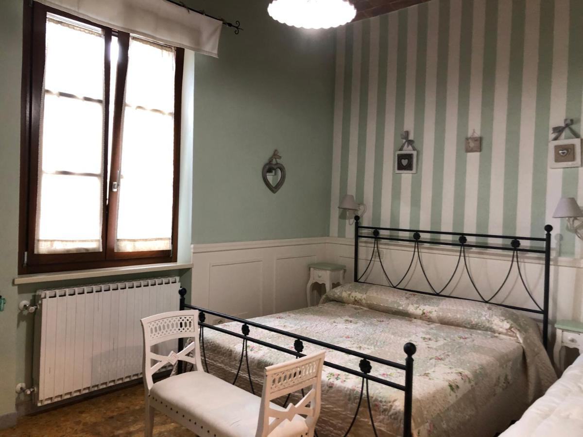 B & B Da Ferro Massarosa Dış mekan fotoğraf