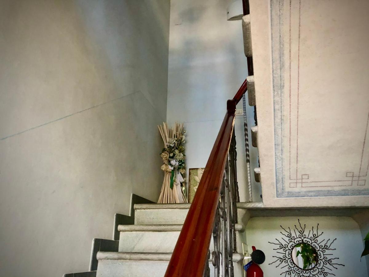 B & B Da Ferro Massarosa Dış mekan fotoğraf