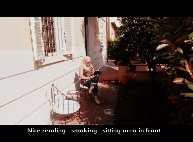 B & B Da Ferro Massarosa Dış mekan fotoğraf