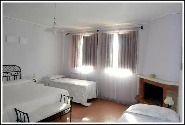 B & B Da Ferro Massarosa Dış mekan fotoğraf