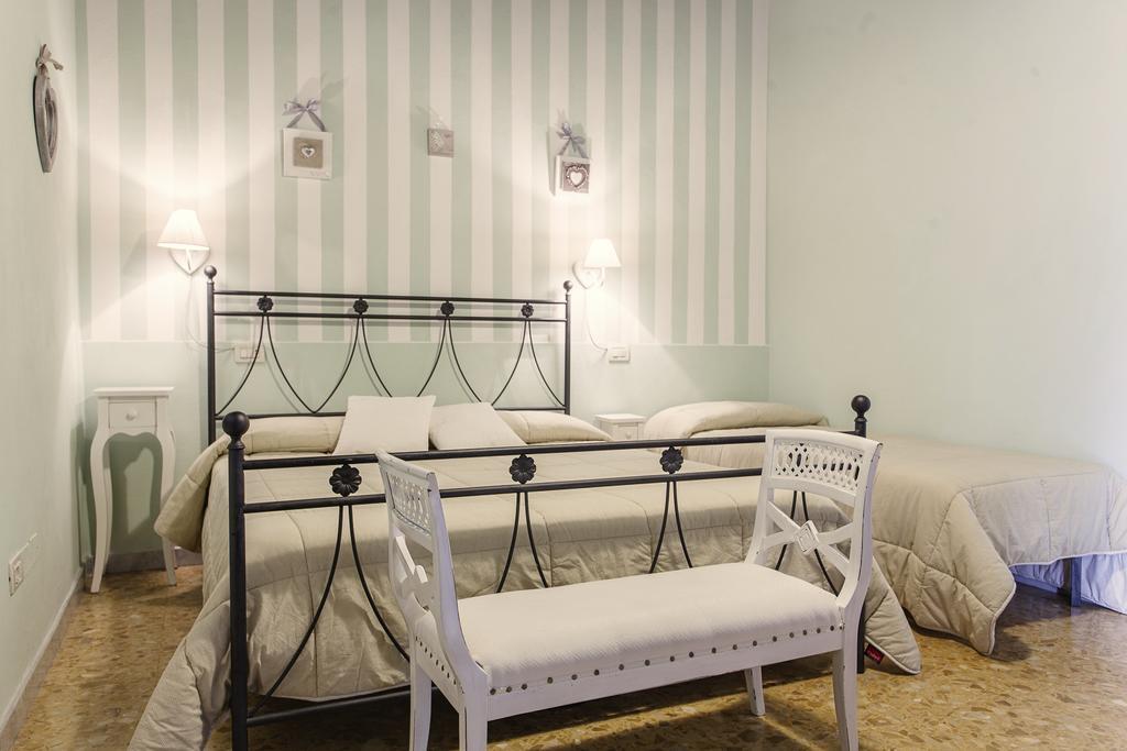 B & B Da Ferro Massarosa Oda fotoğraf
