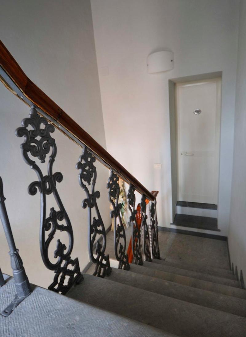 B & B Da Ferro Massarosa Dış mekan fotoğraf