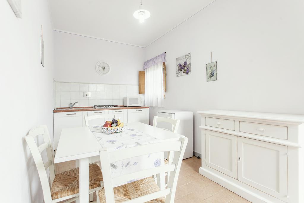 B & B Da Ferro Massarosa Oda fotoğraf