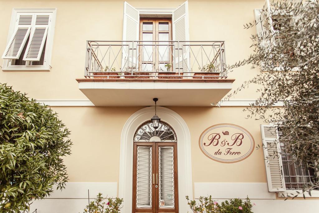 B & B Da Ferro Massarosa Oda fotoğraf