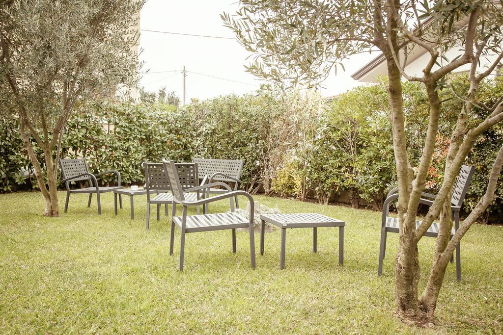 B & B Da Ferro Massarosa Dış mekan fotoğraf
