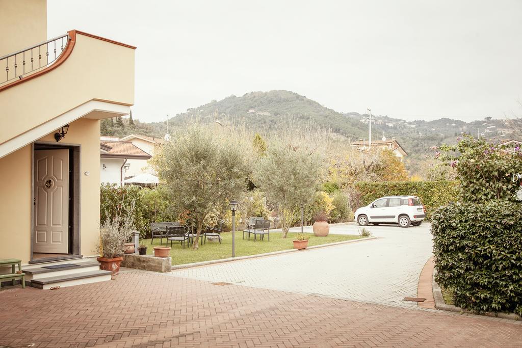 B & B Da Ferro Massarosa Dış mekan fotoğraf