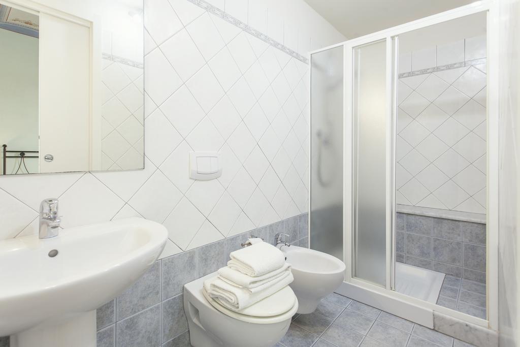 B & B Da Ferro Massarosa Dış mekan fotoğraf