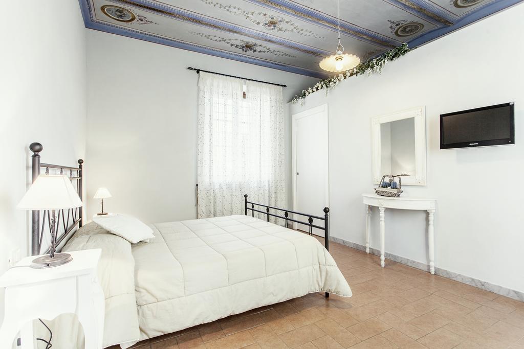 B & B Da Ferro Massarosa Dış mekan fotoğraf