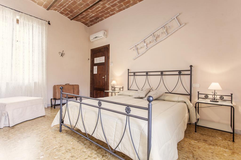B & B Da Ferro Massarosa Dış mekan fotoğraf