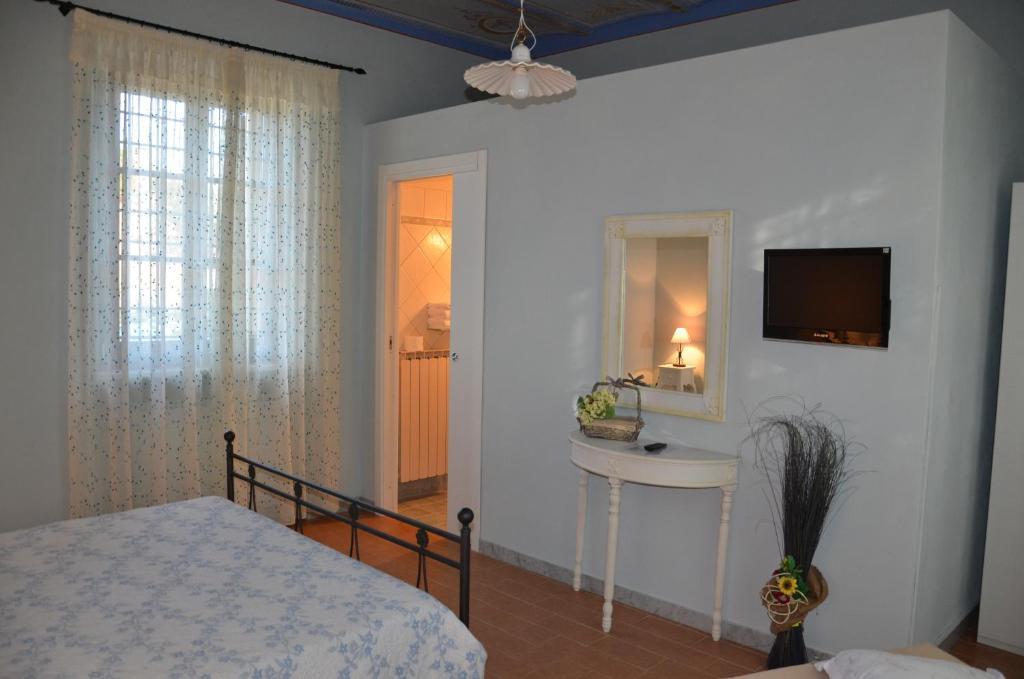 B & B Da Ferro Massarosa Oda fotoğraf