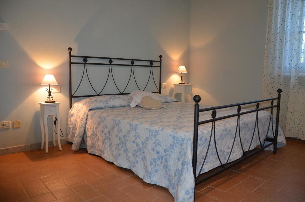 B & B Da Ferro Massarosa Oda fotoğraf