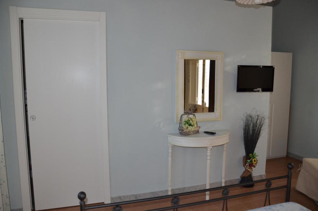 B & B Da Ferro Massarosa Oda fotoğraf