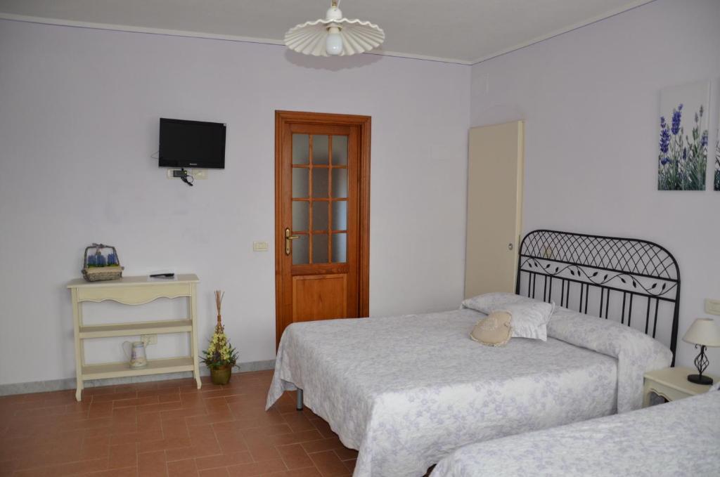 B & B Da Ferro Massarosa Oda fotoğraf