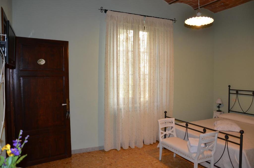 B & B Da Ferro Massarosa Oda fotoğraf
