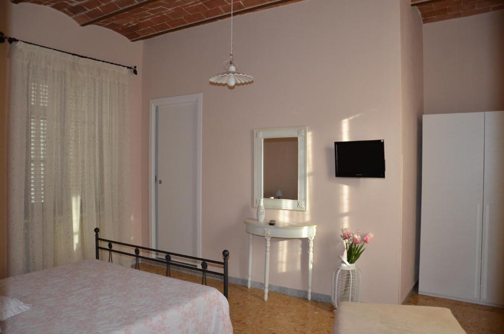 B & B Da Ferro Massarosa Oda fotoğraf