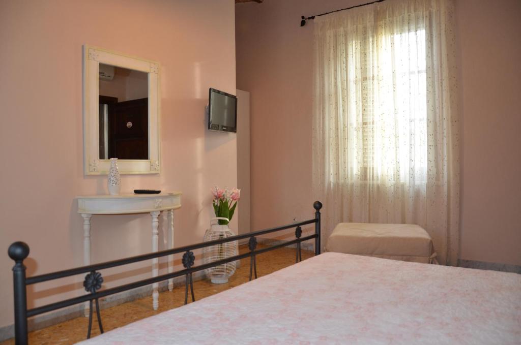 B & B Da Ferro Massarosa Oda fotoğraf