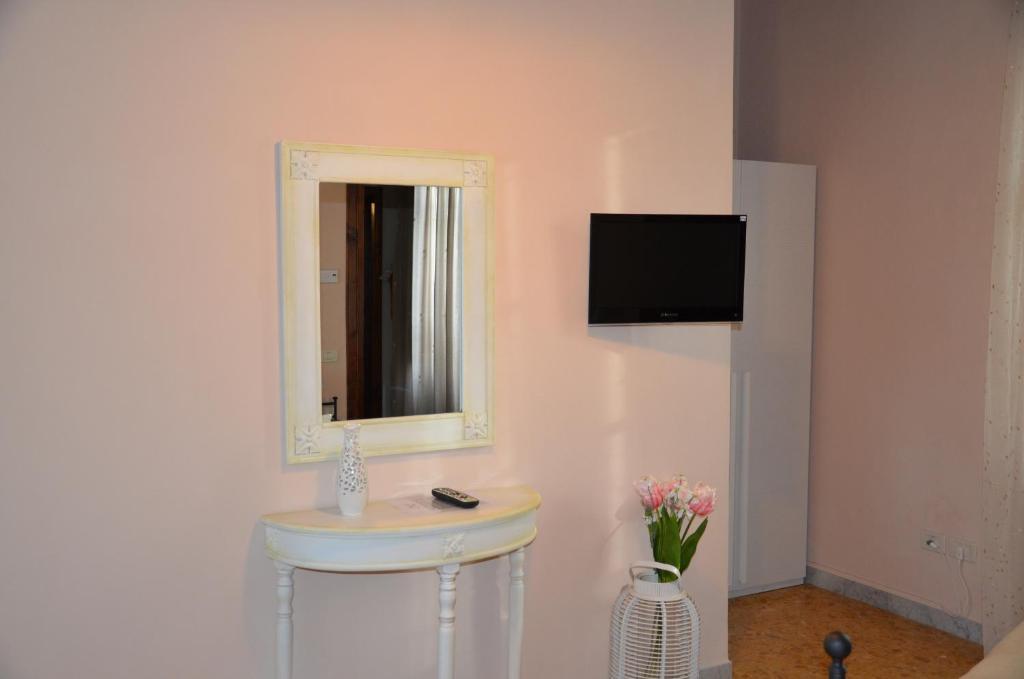 B & B Da Ferro Massarosa Oda fotoğraf