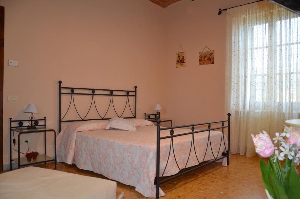 B & B Da Ferro Massarosa Oda fotoğraf