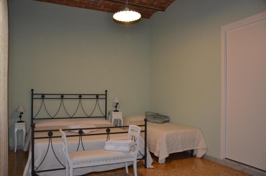 B & B Da Ferro Massarosa Oda fotoğraf