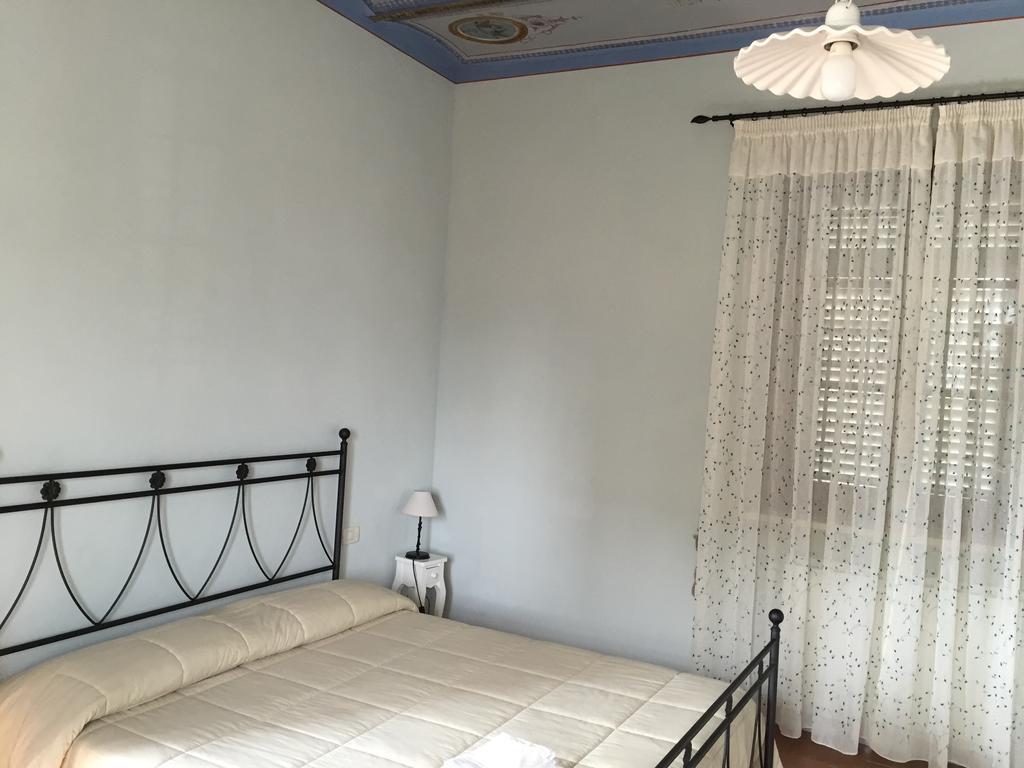 B & B Da Ferro Massarosa Dış mekan fotoğraf