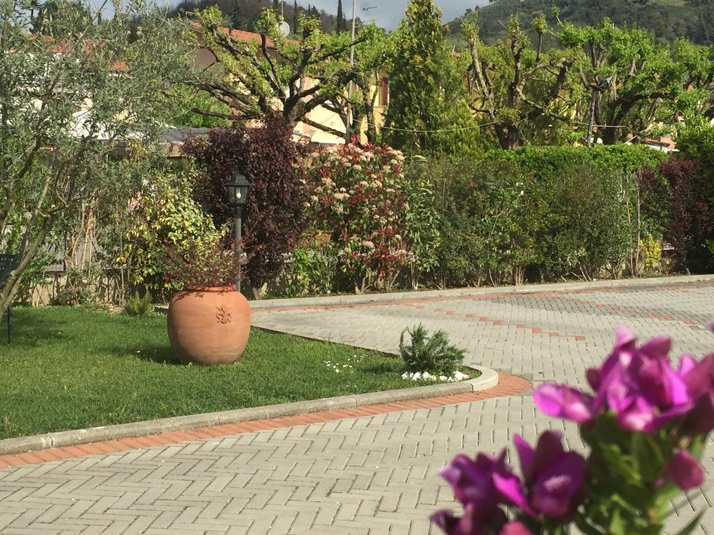B & B Da Ferro Massarosa Dış mekan fotoğraf