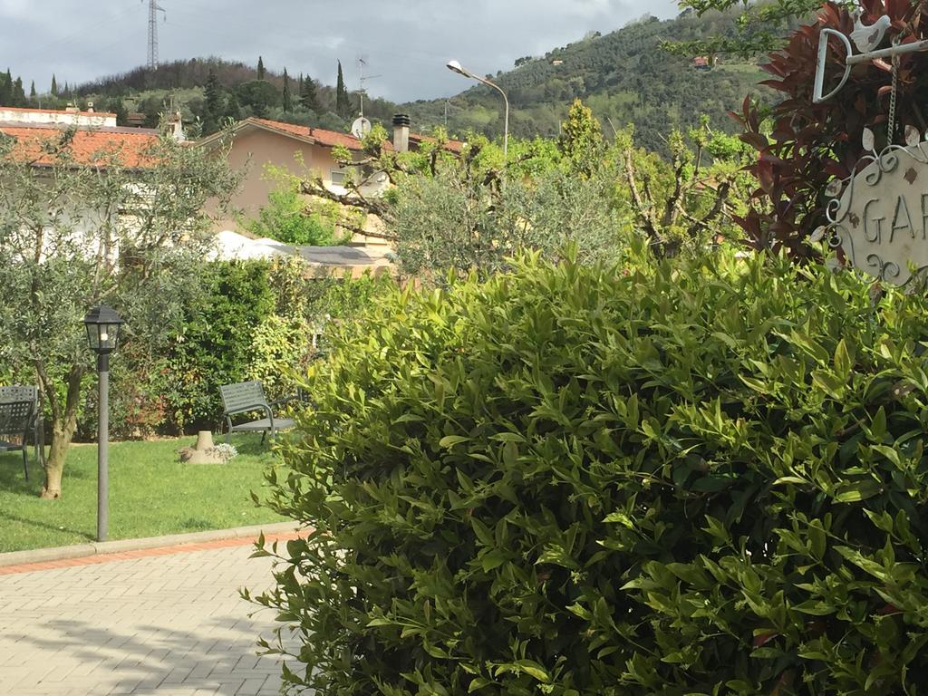 B & B Da Ferro Massarosa Dış mekan fotoğraf