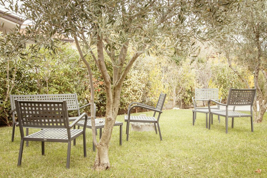 B & B Da Ferro Massarosa Dış mekan fotoğraf