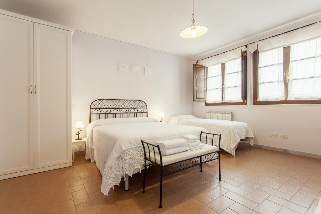 B & B Da Ferro Massarosa Dış mekan fotoğraf