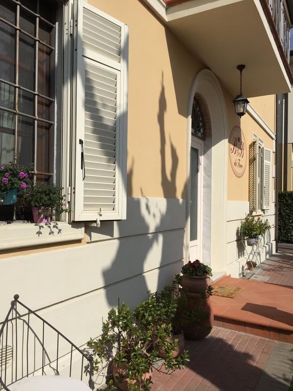 B & B Da Ferro Massarosa Dış mekan fotoğraf