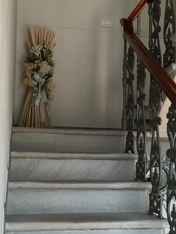 B & B Da Ferro Massarosa Dış mekan fotoğraf