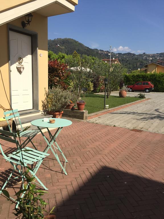 B & B Da Ferro Massarosa Dış mekan fotoğraf