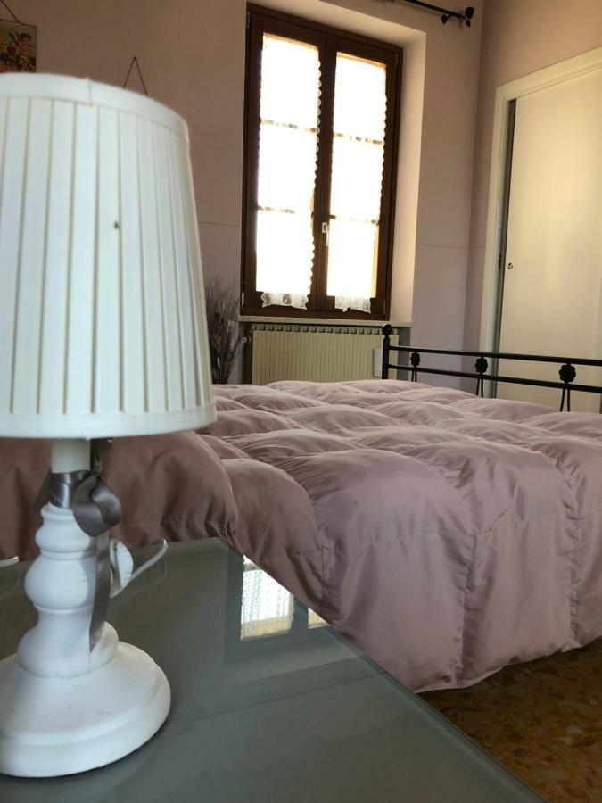 B & B Da Ferro Massarosa Dış mekan fotoğraf