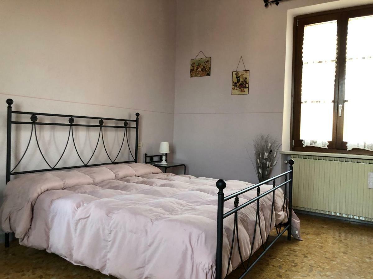 B & B Da Ferro Massarosa Dış mekan fotoğraf