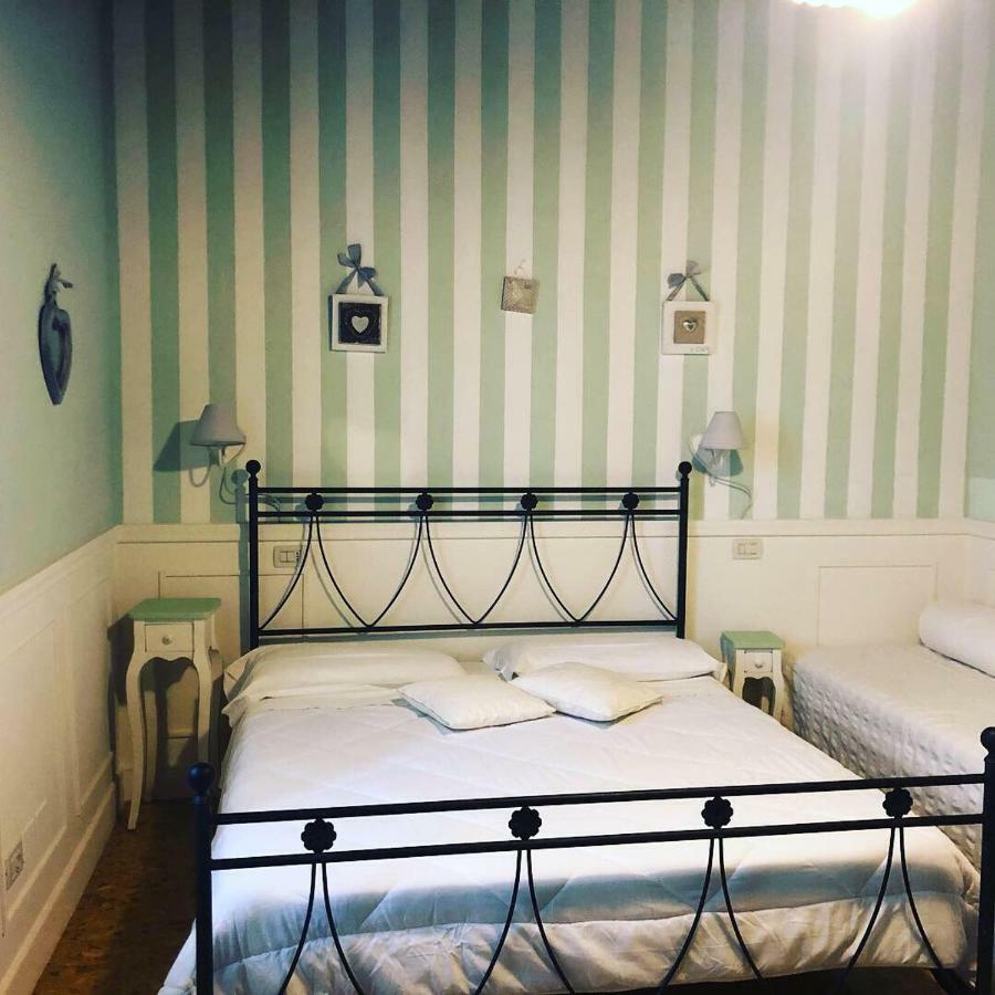 B & B Da Ferro Massarosa Dış mekan fotoğraf