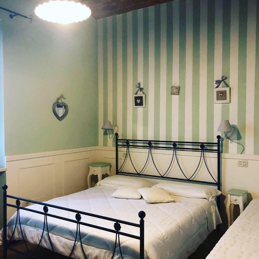 B & B Da Ferro Massarosa Dış mekan fotoğraf