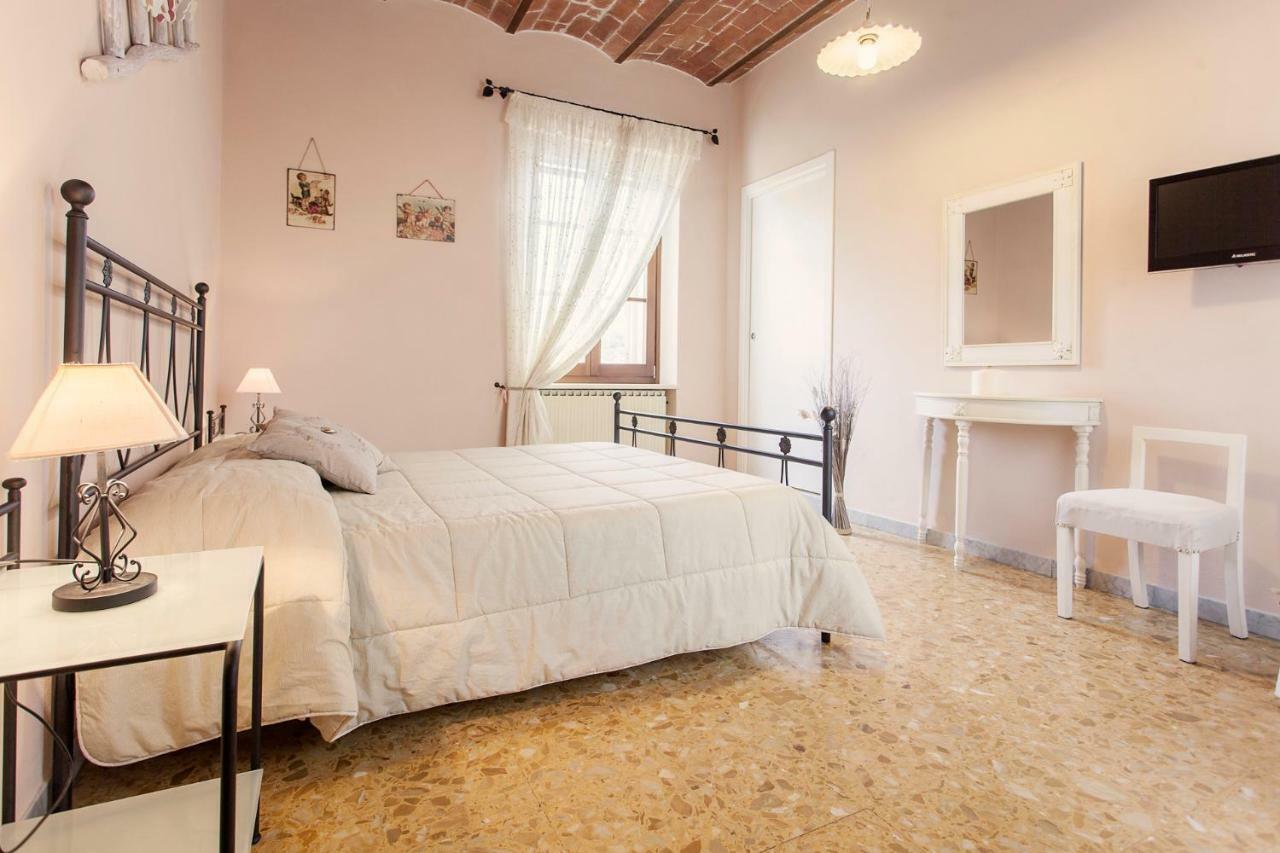 B & B Da Ferro Massarosa Dış mekan fotoğraf