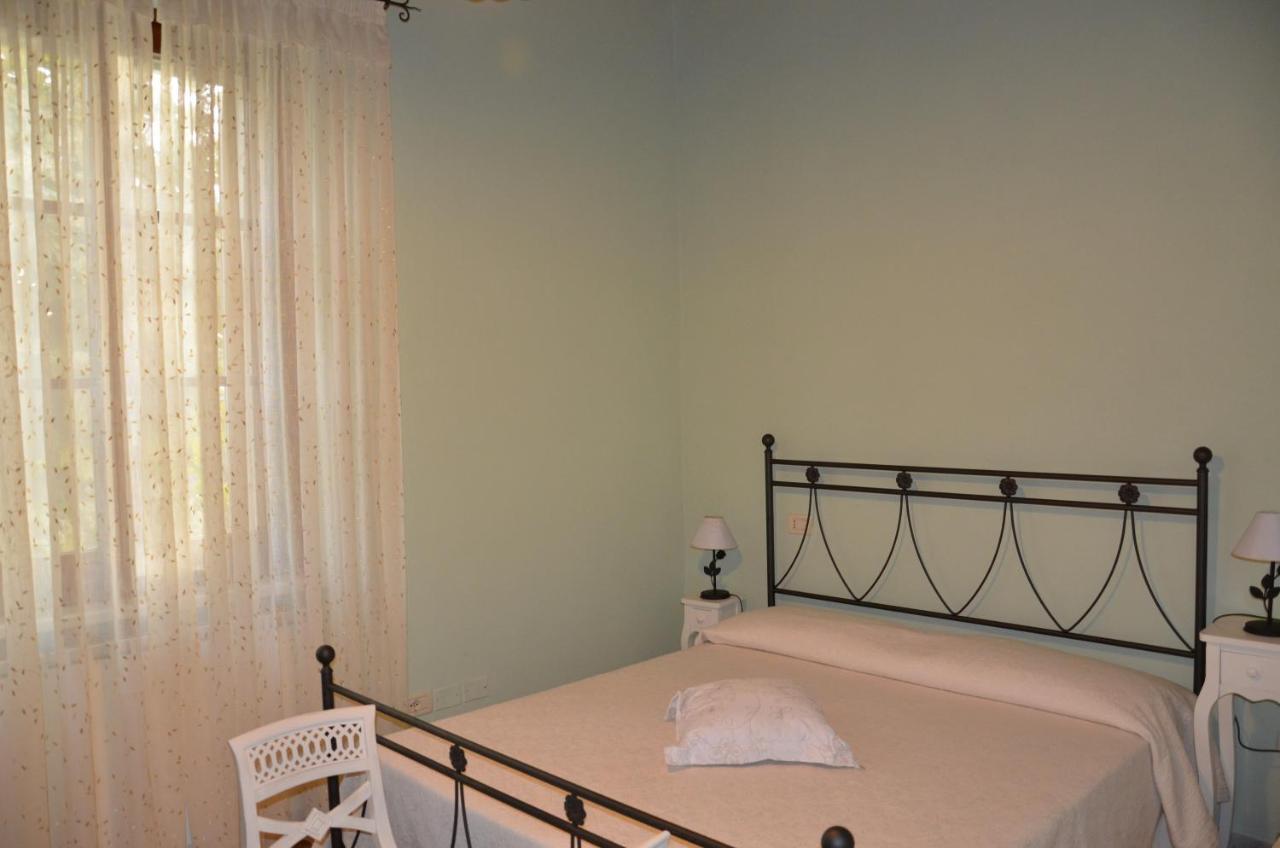 B & B Da Ferro Massarosa Oda fotoğraf